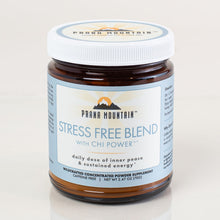 Load image into Gallery viewer, Stress Free Blend with Chi Power