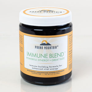 Immune Blend