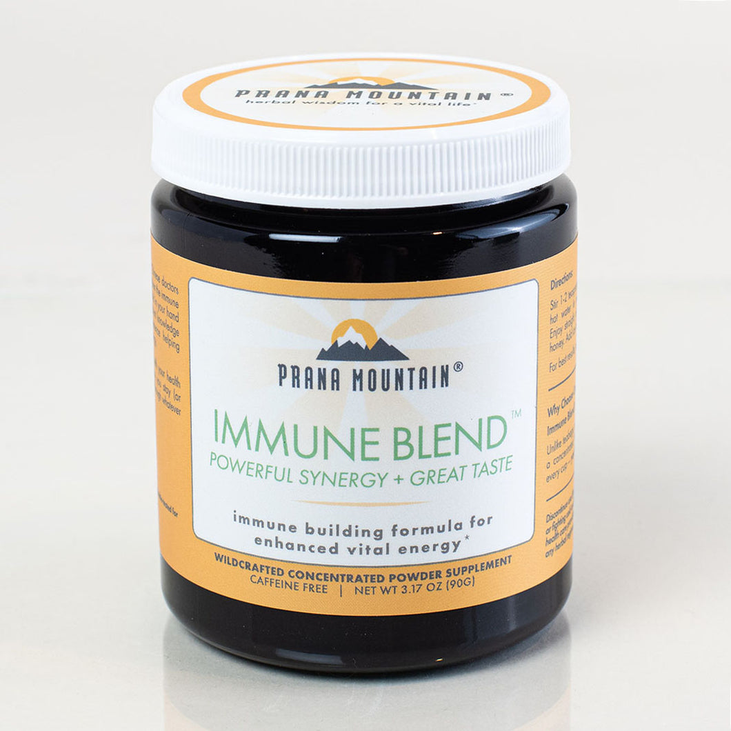 Immune Blend