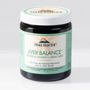 Liver Balance